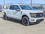 2024 Ford F-150 SuperCrew Cab 4x4, Pickup for sale #J241338 - photo 1