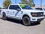 2024 Ford F-150 SuperCrew Cab 4x4 Pickup for sale #J241338 - photo 1