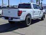 2024 Ford F-150 SuperCrew Cab 4x4 Pickup for sale #J241338 - photo 2