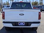 2024 Ford F-150 SuperCrew Cab 4x4 Pickup for sale #J241338 - photo 3