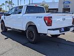 2024 Ford F-150 SuperCrew Cab 4x4 Pickup for sale #J241338 - photo 4