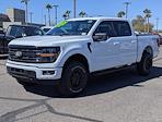 2024 Ford F-150 SuperCrew Cab 4x4 Pickup for sale #J241338 - photo 5