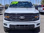 2024 Ford F-150 SuperCrew Cab 4x4 Pickup for sale #J241338 - photo 6