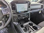 2024 Ford F-150 SuperCrew Cab 4x4 Pickup for sale #J241338 - photo 11