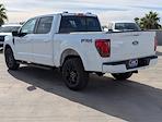 2024 Ford F-150 SuperCrew Cab 4x4, Pickup for sale #J241338 - photo 4