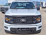 2024 Ford F-150 SuperCrew Cab 4x4, Pickup for sale #J241338 - photo 6