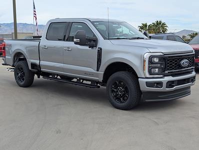 2024 Ford F-250 Crew Cab 4x4, Pickup for sale #J241342 - photo 1