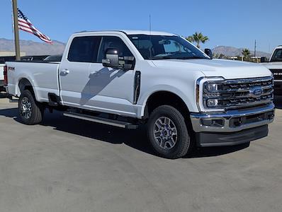 2024 Ford F-350 Crew Cab SRW 4x4, Pickup for sale #J241353 - photo 1