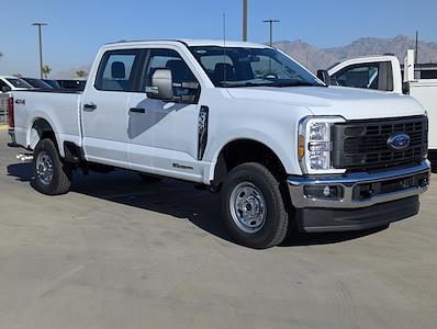 2024 Ford F-350 Crew Cab SRW 4x4, Pickup for sale #J241356 - photo 1