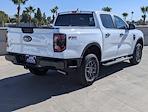 2024 Ford Ranger SuperCrew Cab 4x4, Pickup for sale #J241358 - photo 2