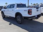 2024 Ford Ranger SuperCrew Cab 4x4, Pickup for sale #J241358 - photo 4