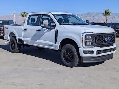 2024 Ford F-250 Crew Cab 4x4, Pickup for sale #J241369 - photo 1