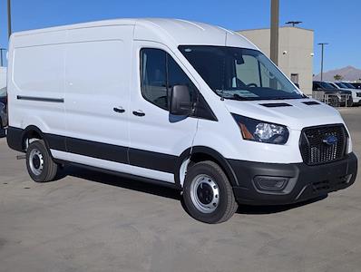 2024 Ford Transit 250 Medium Roof RWD, Empty Cargo Van for sale #J241376 - photo 1