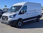 2024 Ford Transit 250 Medium Roof RWD, Empty Cargo Van for sale #J241376 - photo 5