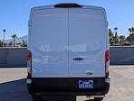 2024 Ford Transit 250 Medium Roof RWD, Empty Cargo Van for sale #J241376 - photo 3