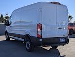 2024 Ford Transit 250 Medium Roof RWD, Empty Cargo Van for sale #J241376 - photo 4