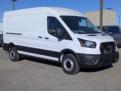 2024 Ford Transit 250 Medium Roof RWD, Empty Cargo Van for sale #J241377 - photo 1