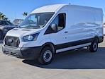 2024 Ford Transit 250 Medium Roof RWD, Empty Cargo Van for sale #J241377 - photo 5