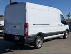 2024 Ford Transit 250 Medium Roof RWD, Empty Cargo Van for sale #J241377 - photo 2