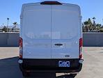 2024 Ford Transit 250 Medium Roof RWD, Empty Cargo Van for sale #J241377 - photo 3