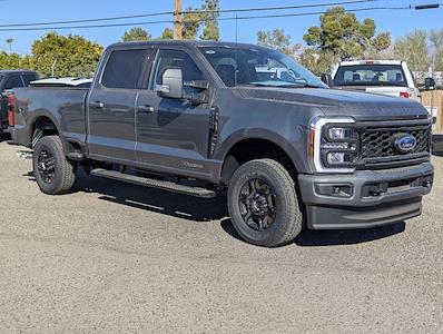 2024 Ford F-250 Crew Cab 4x4, Pickup for sale #J241402 - photo 1