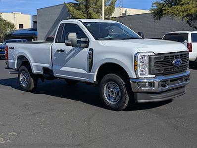 2024 Ford F-250 Regular Cab 4x4, Pickup for sale #J241408 - photo 1