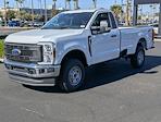 2024 Ford F-250 Regular Cab 4x4, Pickup for sale #J241408 - photo 5