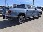 2024 Ford Ranger SuperCrew Cab 4x4, Pickup for sale #J241409 - photo 2