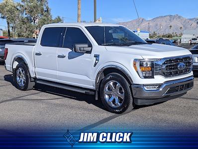 2023 Ford F-150 SuperCrew Cab RWD, Pickup for sale #J241417A - photo 1