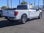 2023 Ford F-150 SuperCrew Cab RWD, Pickup for sale #J241417A - photo 2