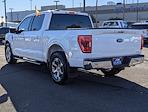 2023 Ford F-150 SuperCrew Cab RWD, Pickup for sale #J241417A - photo 4