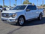 2023 Ford F-150 SuperCrew Cab RWD, Pickup for sale #J241417A - photo 5