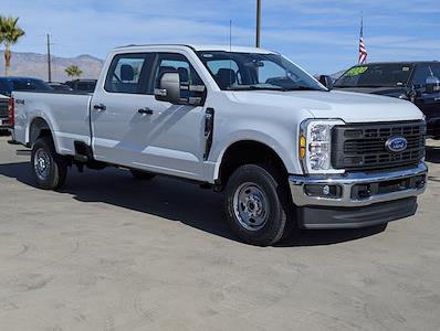 2024 Ford F-350 Crew Cab SRW 4x4, Pickup for sale #J241423 - photo 1