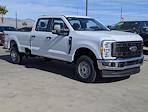 2024 Ford F-350 Crew Cab SRW 4x4, Pickup for sale #J241423 - photo 1