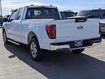 2024 Ford F-150 Super Cab 4x2, Pickup for sale #J241424 - photo 4