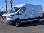 2024 Ford Transit 250 Medium Roof RWD, Empty Cargo Van for sale #J241426 - photo 5