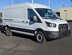 2024 Ford Transit 250 Medium Roof RWD, Empty Cargo Van for sale #J241426 - photo 1