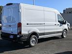 2024 Ford Transit 250 Medium Roof RWD, Empty Cargo Van for sale #J241426 - photo 2