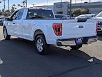 2022 Ford F-150 Super Cab RWD, Pickup for sale #J241427A - photo 4