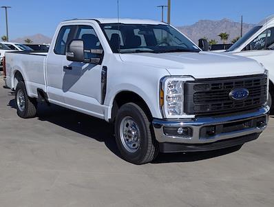 2024 Ford F-350 Super Cab SRW 4x2, Pickup for sale #J241429 - photo 1