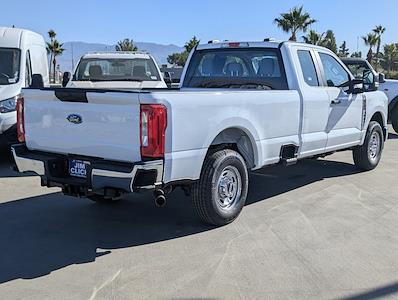 New 2024 Ford F-350 XL Super Cab SRW Pickup for sale #J241429 - photo 2