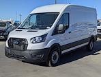 2024 Ford Transit 250 Medium Roof RWD, Empty Cargo Van for sale #J241442 - photo 5