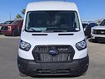 2024 Ford Transit 250 Medium Roof RWD, Empty Cargo Van for sale #J241442 - photo 6