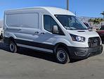 2024 Ford Transit 250 Medium Roof RWD, Empty Cargo Van for sale #J241442 - photo 1