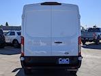 2024 Ford Transit 250 Medium Roof RWD, Empty Cargo Van for sale #J241442 - photo 3