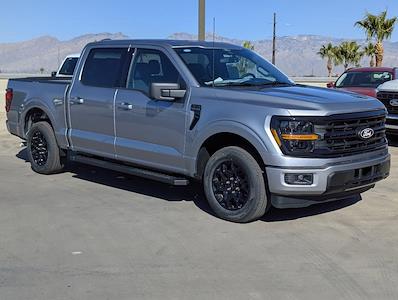 2024 Ford F-150 SuperCrew Cab 4x2, Pickup for sale #J241443 - photo 1