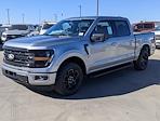 2024 Ford F-150 SuperCrew Cab 4x2, Pickup for sale #J241443 - photo 5