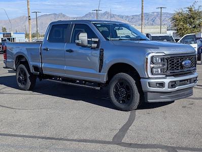 2024 Ford F-250 Crew Cab 4x4, Pickup for sale #J241446 - photo 1