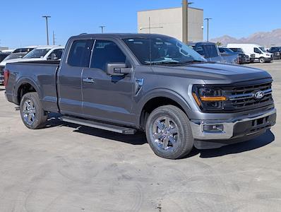 2024 Ford F-150 Super Cab 4x2, Pickup for sale #J241448 - photo 1