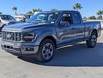 2024 Ford F-150 Super Cab 4x2, Pickup for sale #J241456 - photo 5